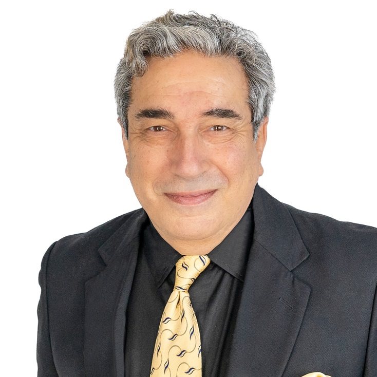 Kay Michael Alexander