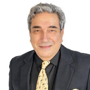 Kay Michael Alexander
